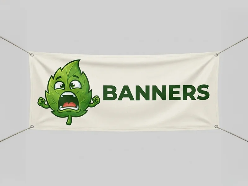 Banners