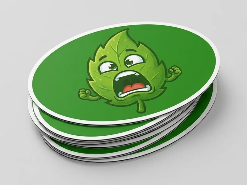 Oval Magnets