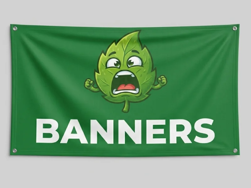 Banners