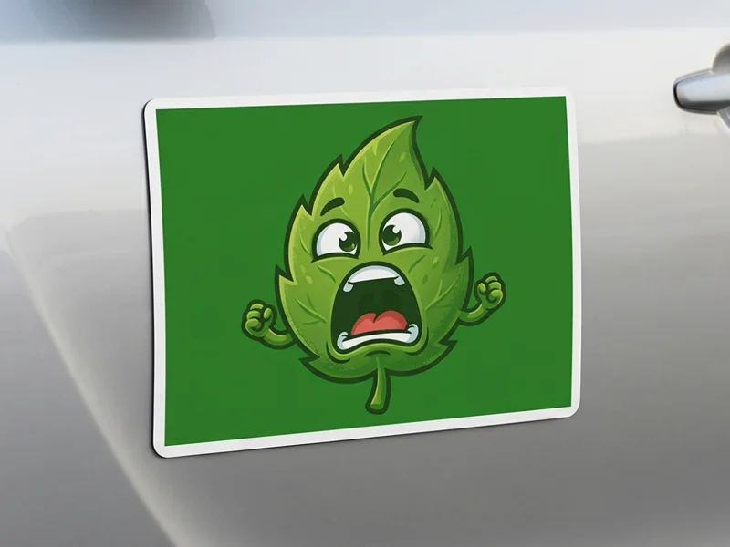 Car Magnets