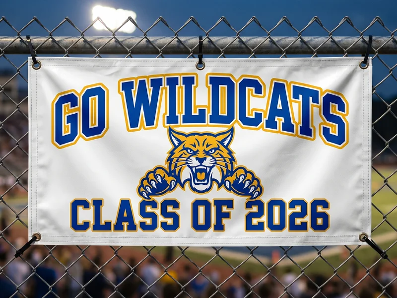 Banners